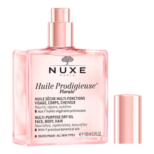 Nuxe Oil Huile Prodigieuse Florale Dry Oil (100ml) Body