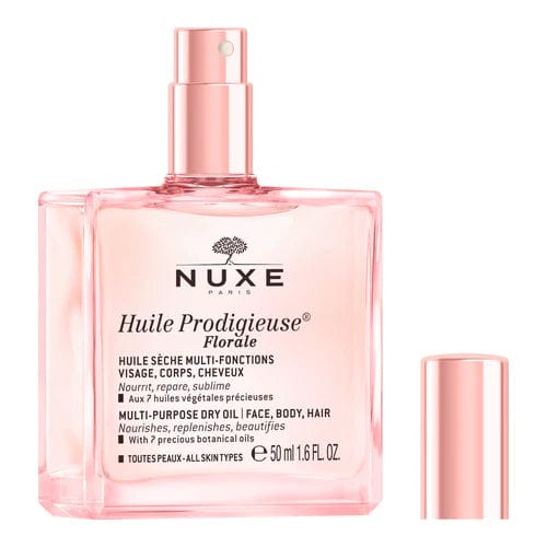 Nuxe Oil Huile Prodigieuse Florale Dry Oil (50ml) Body