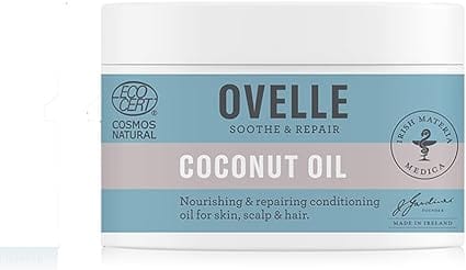 Ovelle Coconut Oil (100g) Body