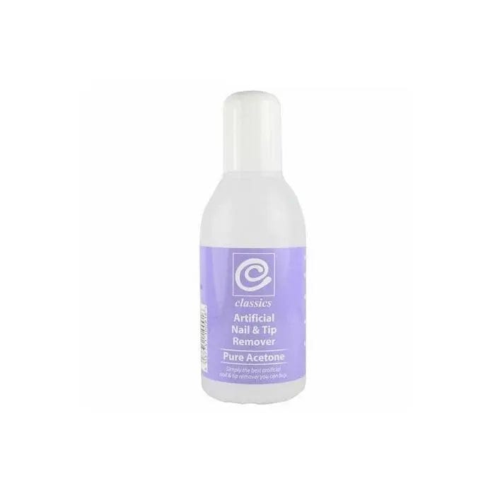 Classics Artificial Nail & Tip Remover 150ml