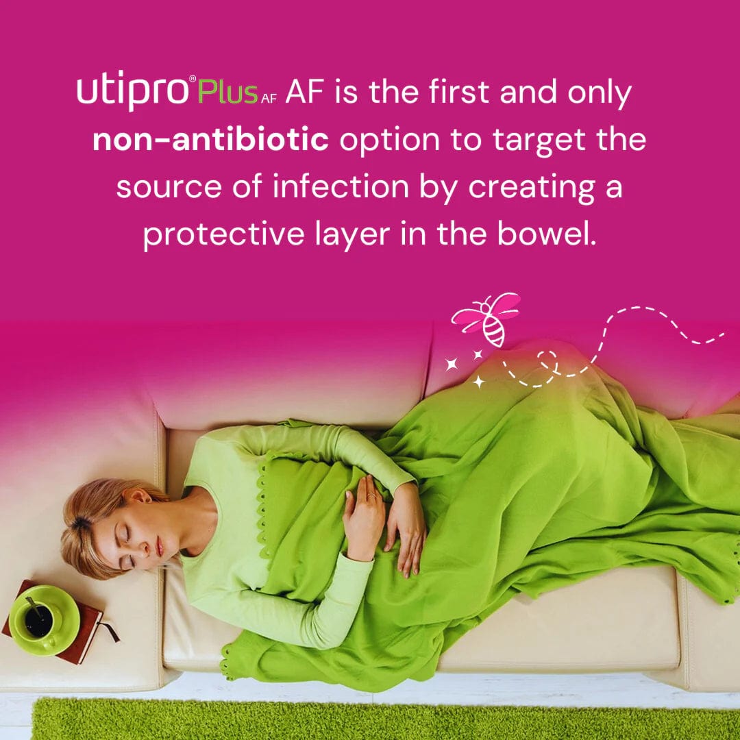 Utipro Plus AF (15) Continence Care