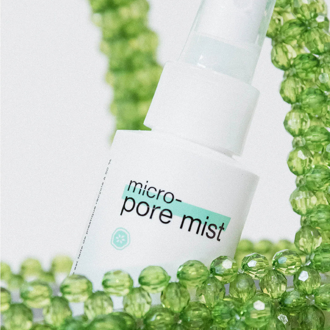 Dermalogica Clearstart Micro-Pore Mist 118ml Cosmetics Dermalogica Clear Start Micro-Pore Mist 118ml | Oil Control Toner