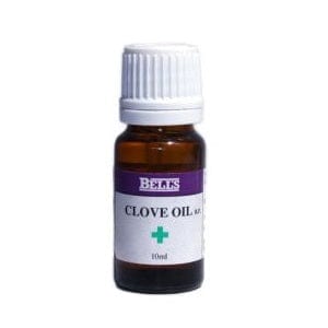 Bell’s Clove Oil (10ml) Dental