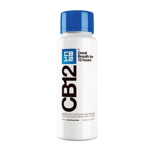 CB12 Mouthwash Original (500ml) Dental