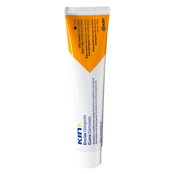 Kin B5 Toothpaste 125ml Dental Kin B5 Toothpaste 125ml | Daily Gum Care &amp; Fluoride Protection