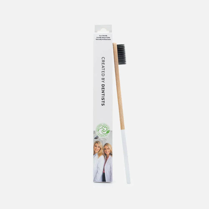 Spotlight Bamboo Toothbrush - Soft Brush Dental