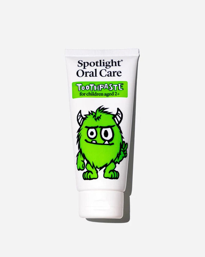 Spotlight Toothpaste for Children Strawberry 100ml Dental