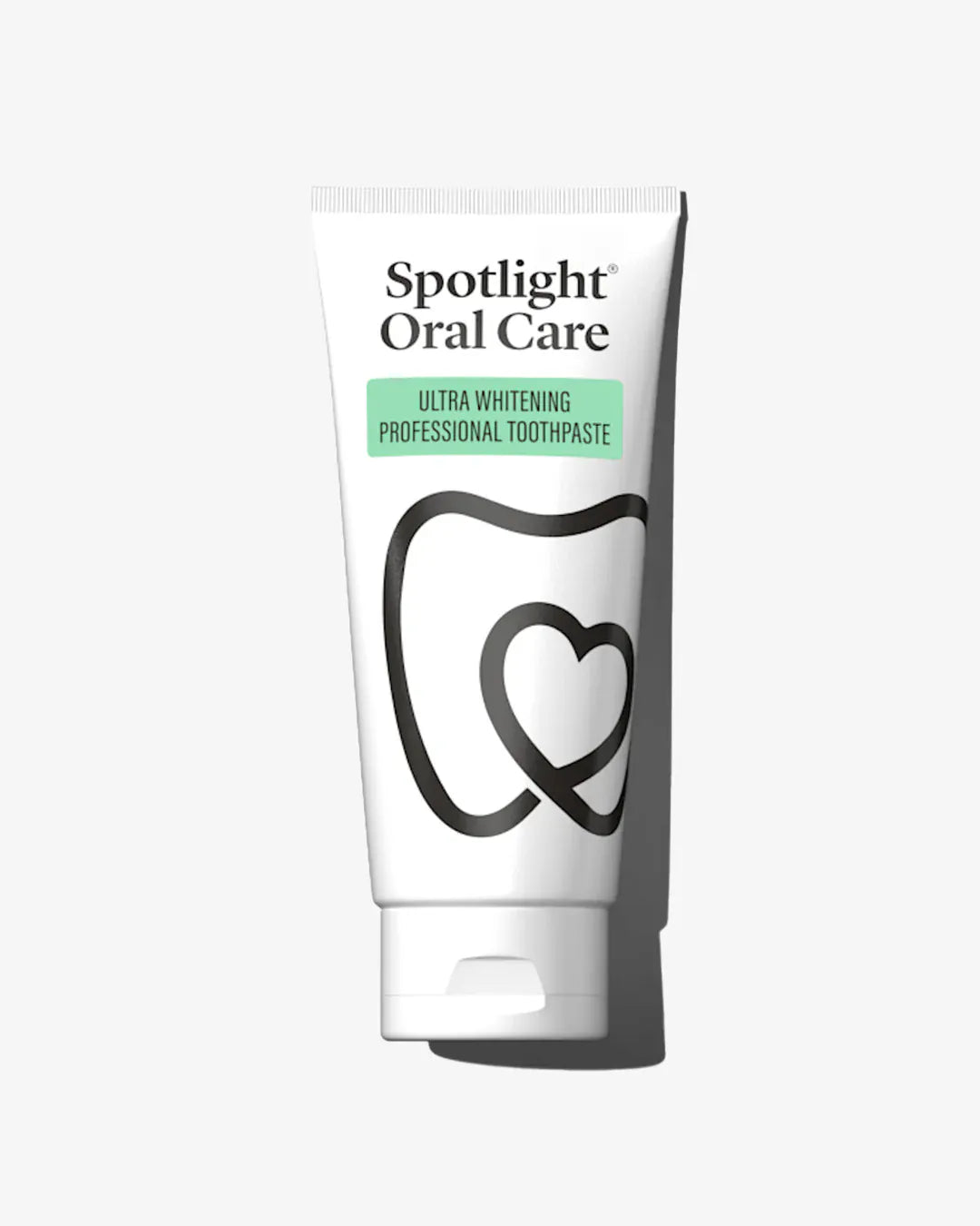 Spotlight Oral Care Ultra White Toothpaste 100ml Dental Spotlight Ultra White Toothpaste 100ml | Daily Whitening Toothpaste