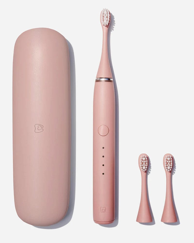 Spotlight Sonic Pro Toothbrush - Blush Pink Dental