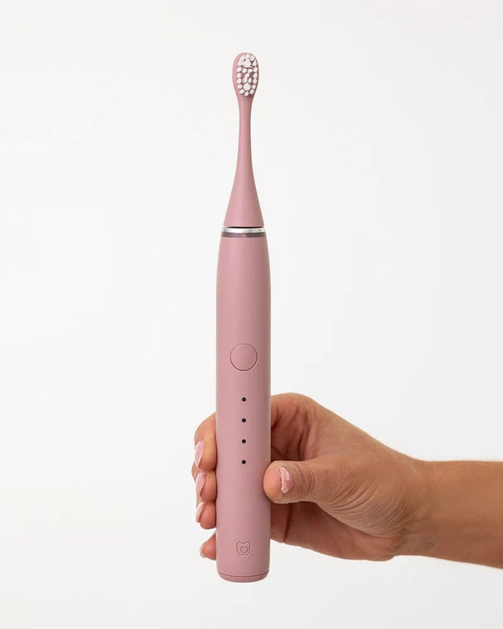 Spotlight Sonic Pro Toothbrush - Blush Pink Dental