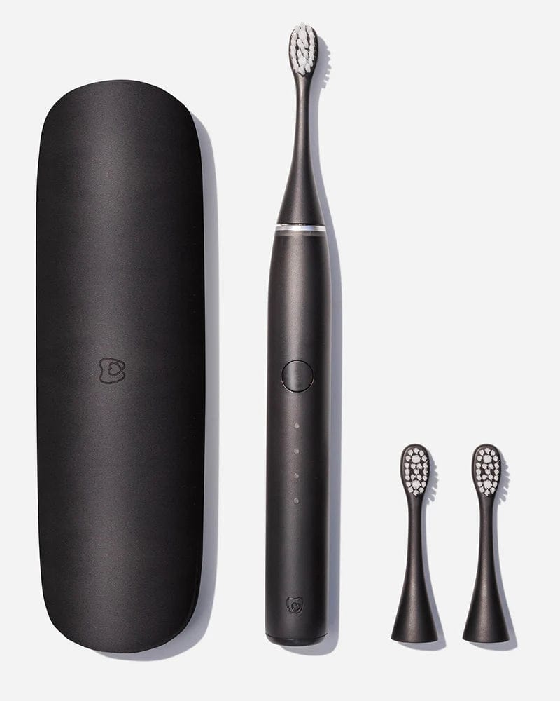 Spotlight Sonic Pro Toothbrush - Jet Black Dental