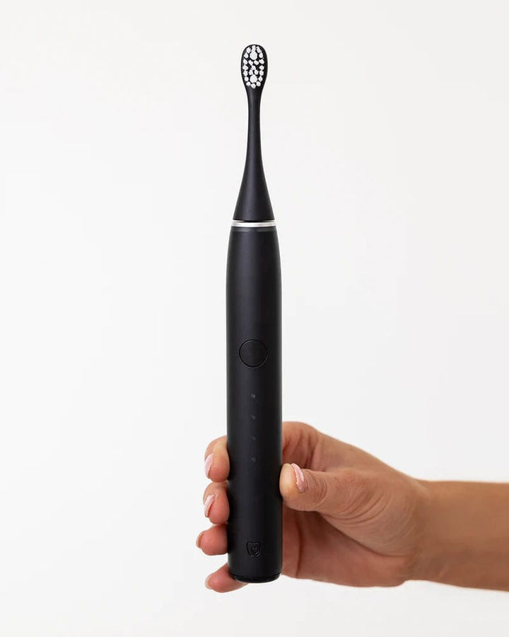 Spotlight Sonic Pro Toothbrush - Jet Black Dental