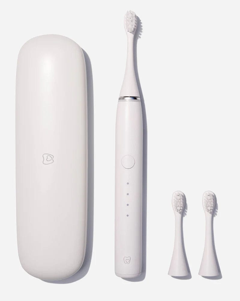 Spotlight Sonic Pro Toothbrush - Pure White Dental