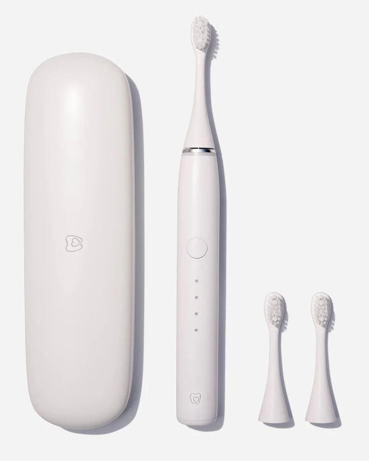 Spotlight Sonic Pro Toothbrush - Pure White Dental
