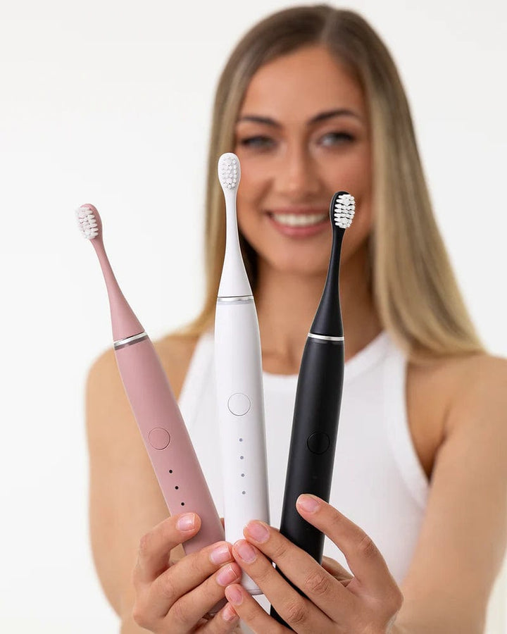 Spotlight Sonic Pro Toothbrush - Pure White Dental