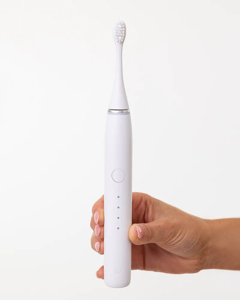 Spotlight Sonic Pro Toothbrush - Pure White Dental