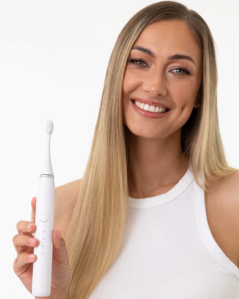 Spotlight Sonic Pro Toothbrush - Pure White Dental