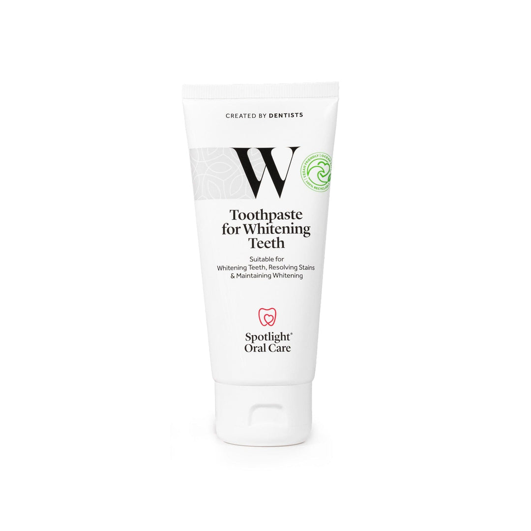 Spotlight Toothpaste for Whitening Teeth (100ml) Dental