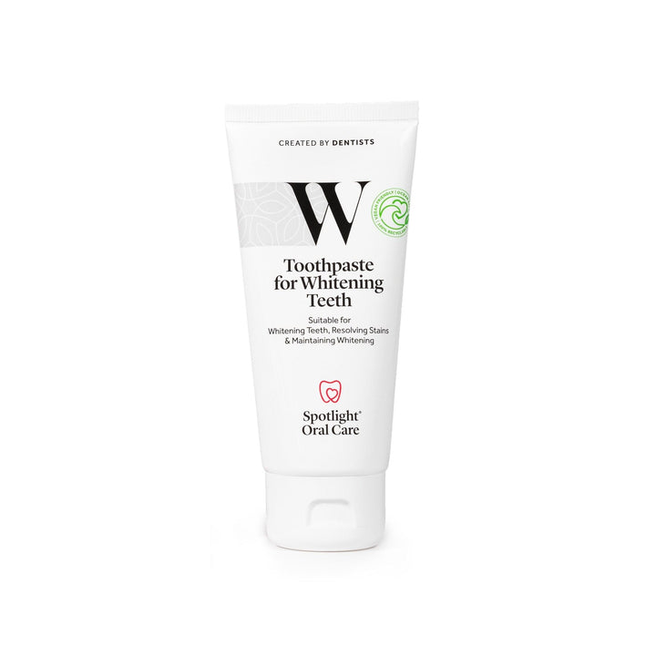 Spotlight Toothpaste for Whitening Teeth (100ml) Dental