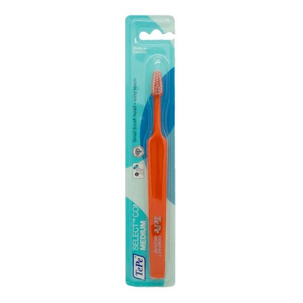 Tepe Medium Toothbrush Dental