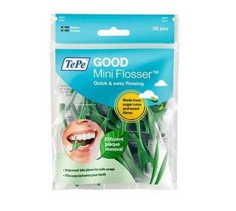 Tepe Mini Flosser Dental