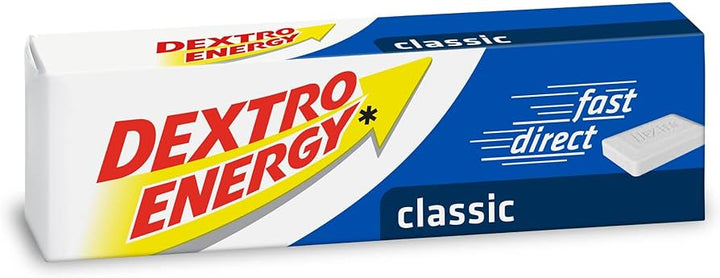 Dextro Energy Classic 47g Diabetes Care