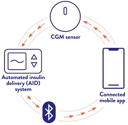 FreeStyle Libre 2 Plus Sensor Diabetes Care FreeStyle Libre 2 Plus Sensor