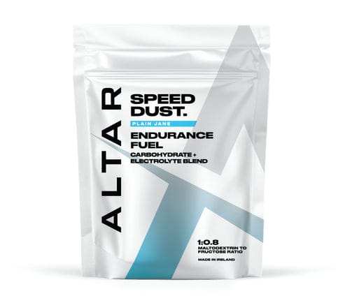 Altar SPEED DUST Plain Jane electrolyte Altar SPEED DUST Plain Jane