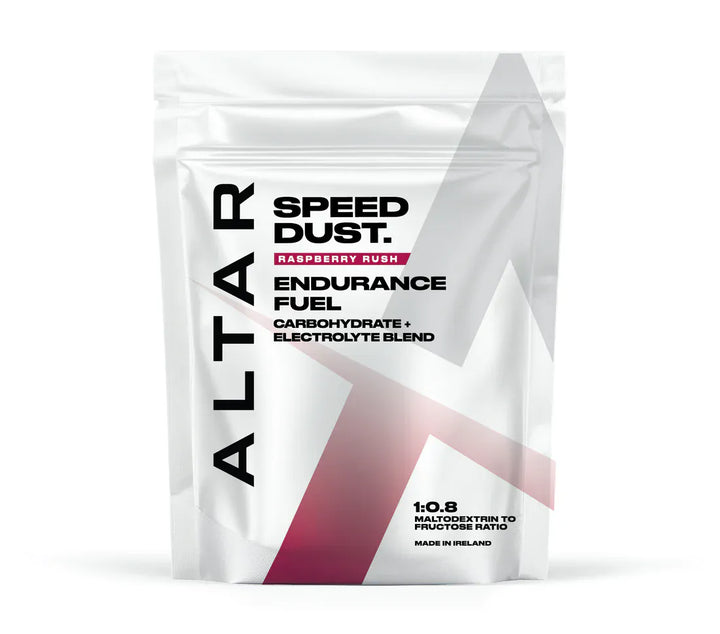 Altar SPEED DUST Raspberry Rush electrolyte Altar SPEED DUST Raspberry Rush