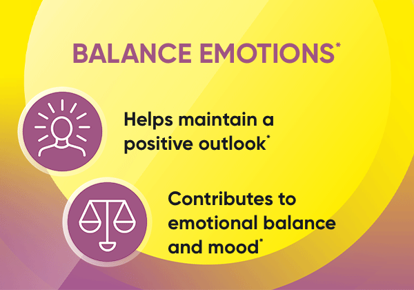 Bach Rescue Balance & Positivity (30) Energy and Wellbeing