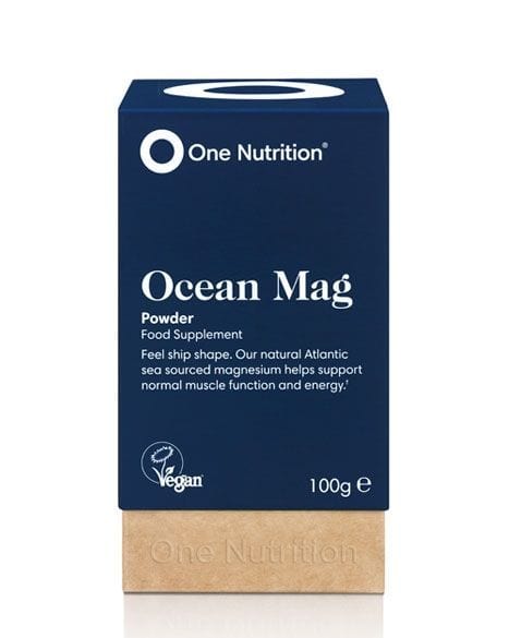 One Nutrition - Ocean Mag (100g) Energy and Wellbeing