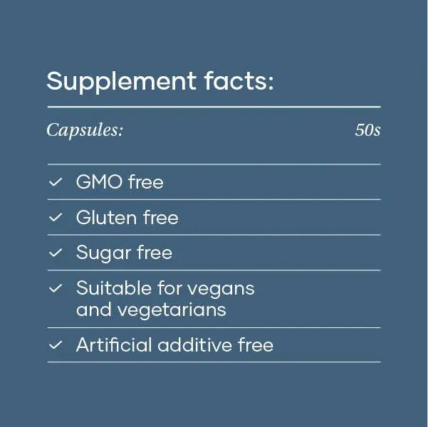Terranova B-Complex with Vitamin C 100 Capsules Energy and Wellbeing Terranova B-Complex with Vitamin C 100 Capsules | Energy Support | Lir Pharmacy
