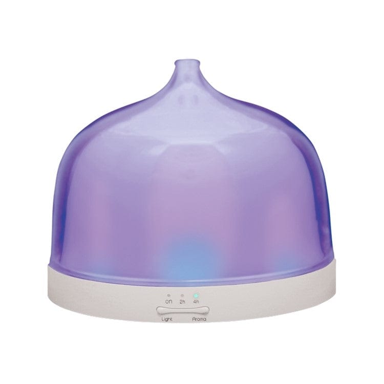 Absolute Aromas Blossom Aroma Diffuser Essential Oils Absolute Aromas Blossom Essential Oil Diffuser