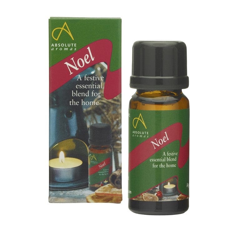 Absolute Aromas - Noel Essential Oils (10ml) Essential Oils