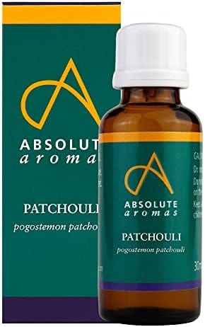 Absolute Aromas Patchouli Essential Oils (10ml) Essential Oils