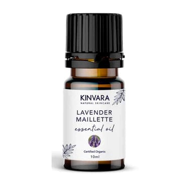 Kinvara Lavender Maillette Essential Oil Essential Oils