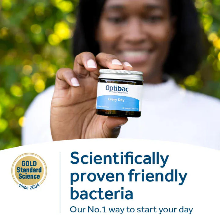 Optibac Probiotics For Every Day (90)