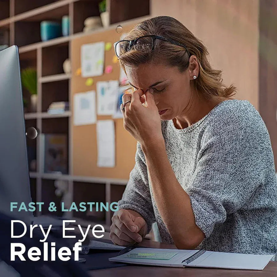 Artelac Every Day Eye Drops 10ml Eye Health Artelac Every Day Eye Drops 10ml – Daily Dry Eye Relief Ireland