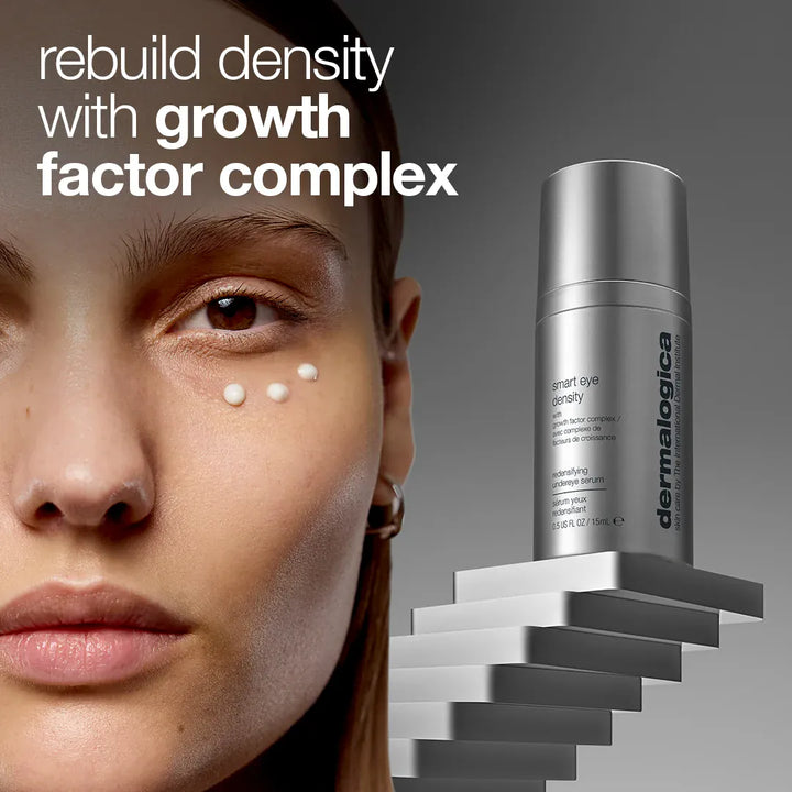 Dermalogica Smart Eye Density Undereye Serum 15ml Eye Health Dermalogica Smart Eye Density Undereye Serum 15ml
