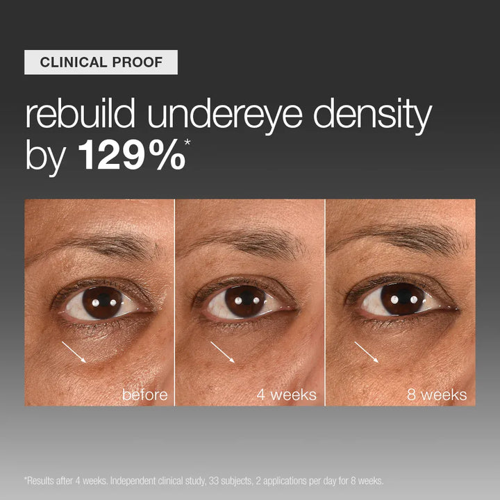 Dermalogica Smart Eye Density Undereye Serum 15ml Eye Health Dermalogica Smart Eye Density Undereye Serum 15ml