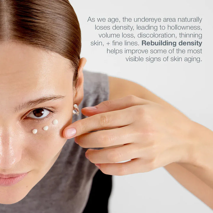 Dermalogica Smart Eye Density Undereye Serum 15ml Eye Health Dermalogica Smart Eye Density Undereye Serum 15ml