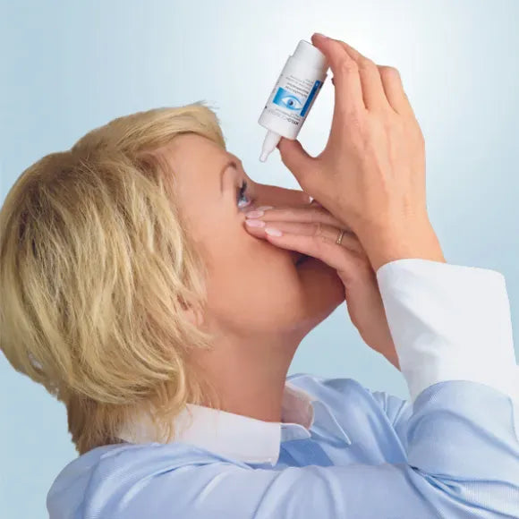 Hylo Care Preservative Free Eye Drops 7.5ml Eyes and Ears Hylo Care Preservative Free Eye Drops 7.5ml