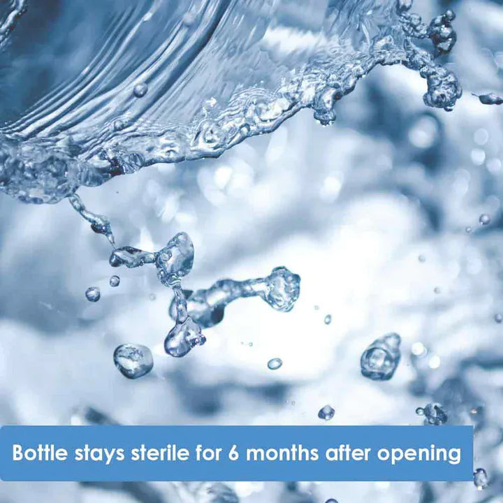 Hylo Tear Preservative Free Eye Drops 7.5ml Eyes and Ears Hylo Tear Eye Drops 7.5ml | Preservative-Free Dry Eye Relief