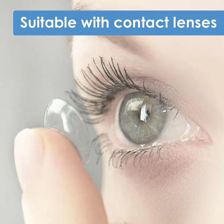 Hylo Tear Preservative Free Eye Drops 7.5ml Eyes and Ears Hylo Tear Eye Drops 7.5ml | Preservative-Free Dry Eye Relief