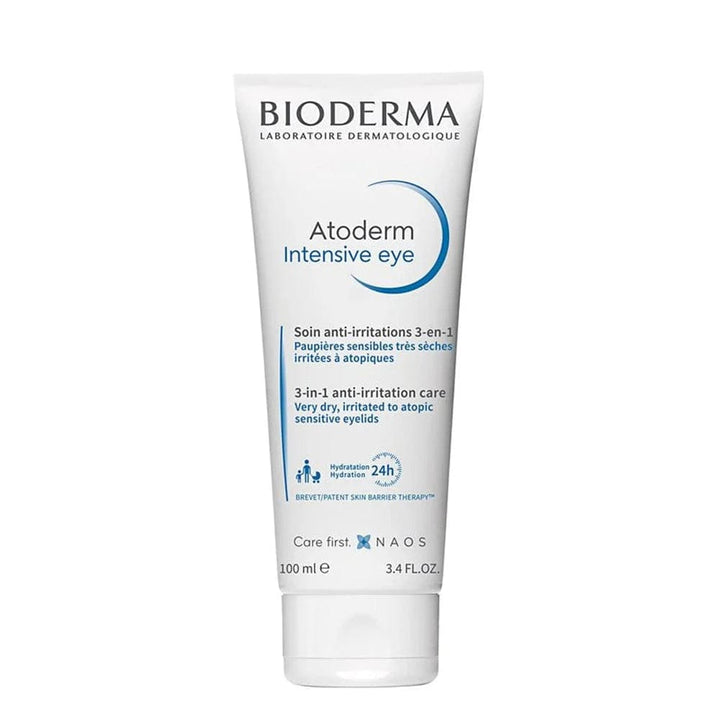 Bioderma Atoderm Intensive eye 100ml Eyes