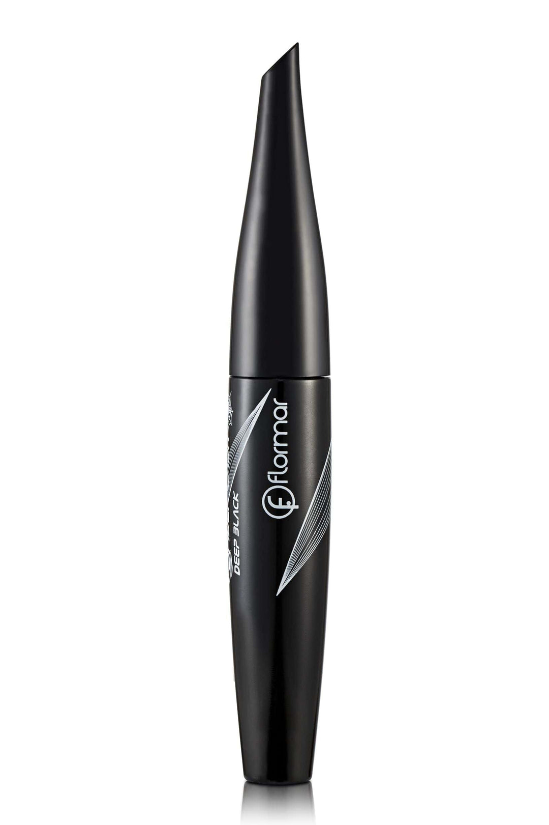 Flormar - Spider Lash Mascara ~ Deep Black Eyes