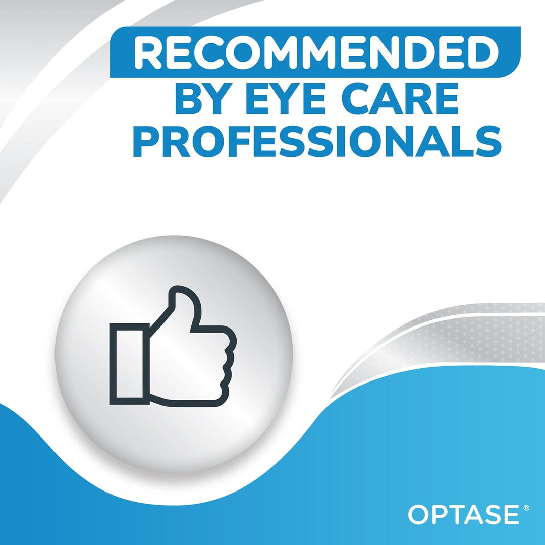 Optase Moist Heat Mask Eyes Optase Moist Heat Mask