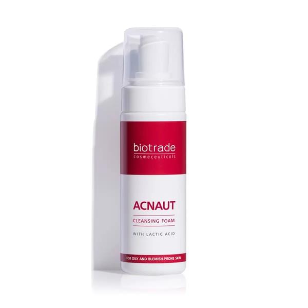 Acnaut Cleansing Foam 150ml Face Care