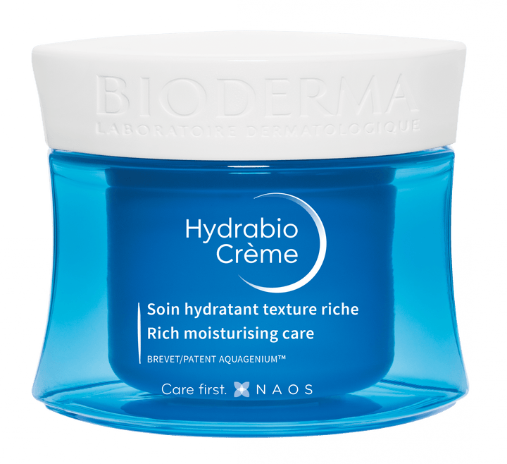 Bioderma Hydrabio Creme 50ml Face Care