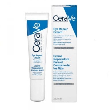 CeraVe Eye Repair Cream (14ml) Face Care